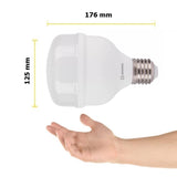 FOCO LED LEDVANCE ALTA POTENCIA 36W BASE E27 4000LM 127V
