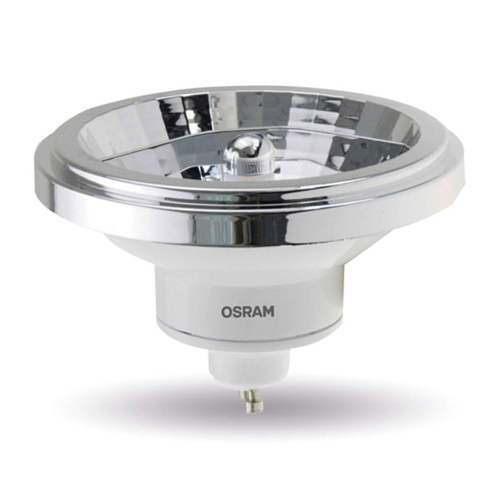 LED SS AR111 12W/827 24G GU10 DIM 100-240
