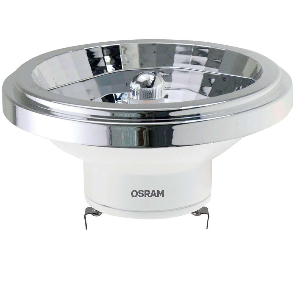 FOCO LED SS AR111 12W/827 40G G53 DIM 100-240