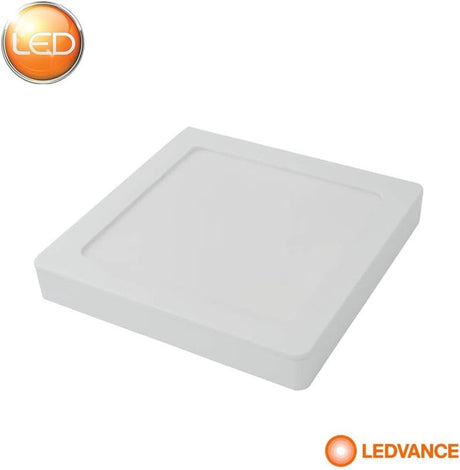 LUMINARIA SLIM  SQ 15W 6500K 100-240V OSRAM