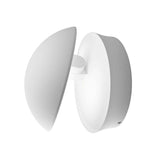 COVER RD 13W WT (86881) ENDURA  STYLE