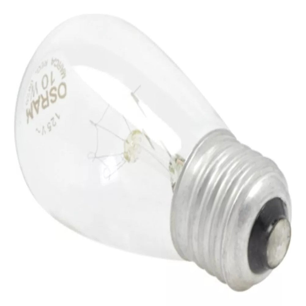 FOCO INC. ESPECIAL P/ANUNCIO 10W/125V. E26 S14 CLARO