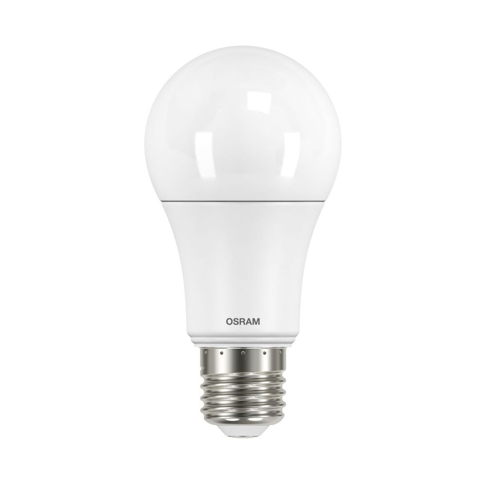 LED CLA60 DIM 8.5W 806LM 3000K 127V E27  MARCA LEDVANCE *** ENERO 22 ***