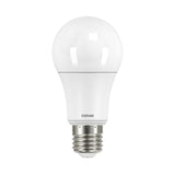 LED CLA60 DIM 8.5W 806LM 3000K 127V E27  MARCA LEDVANCE *** ENERO 22 ***
