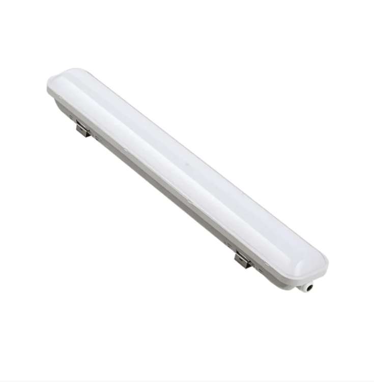 LUMINARIAS LED LEDVANCE A PRUEBA DE VAPOR 18W