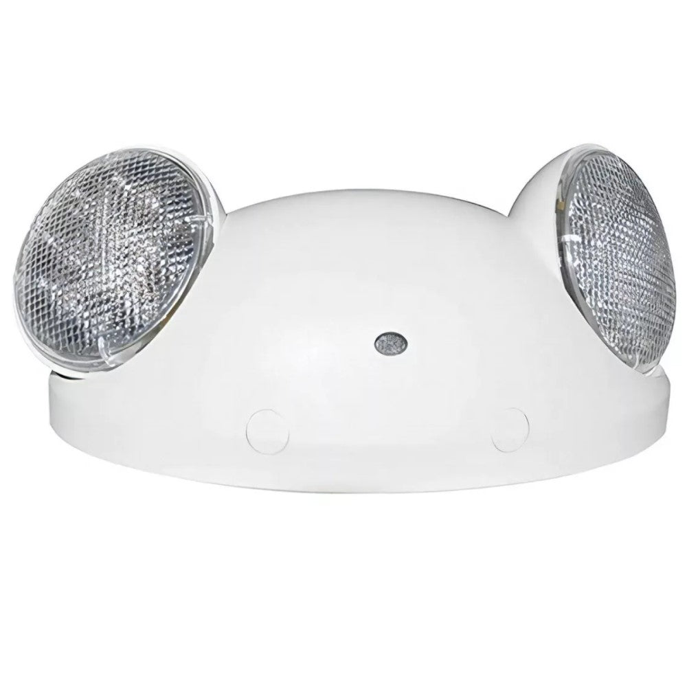 LEDVANCE EMERGENCY LIGHT 2X1W 6500K 100-277