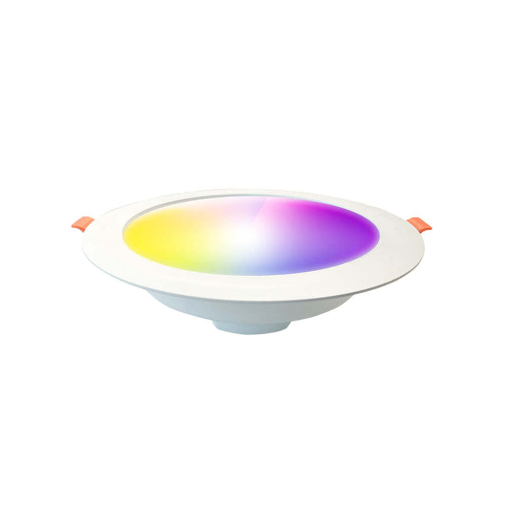 DOWNLIGHT SMART 15W/RGBW 100-240V IP20 80L MCA LEDVANCE