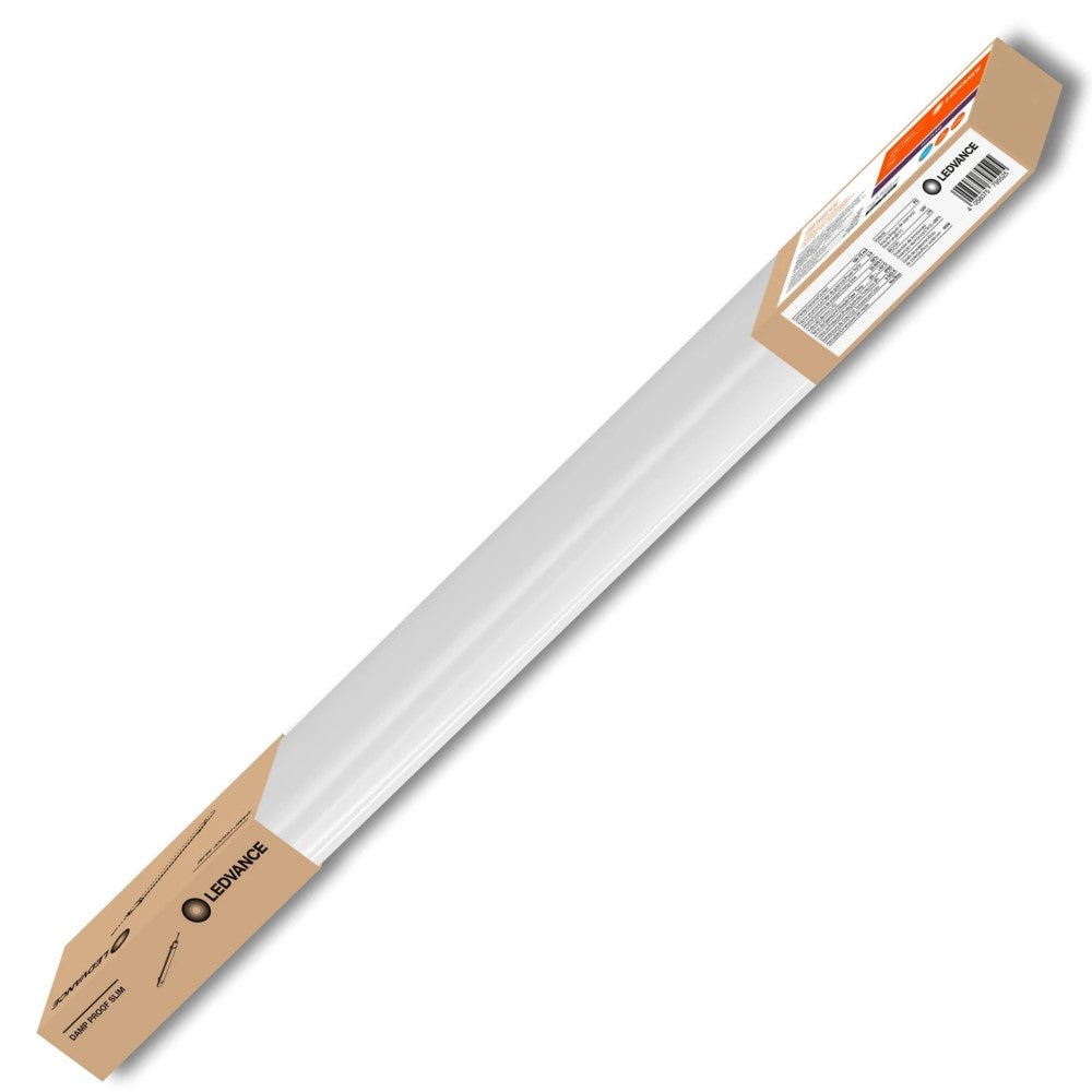 LEDVANCE DAMP PROOF SLIM ECO 36W865 100-277V