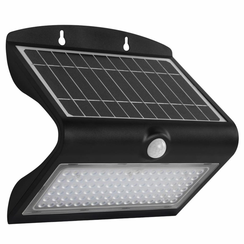 LEDVANCE SOLAR WALL LIGHT 8W/865