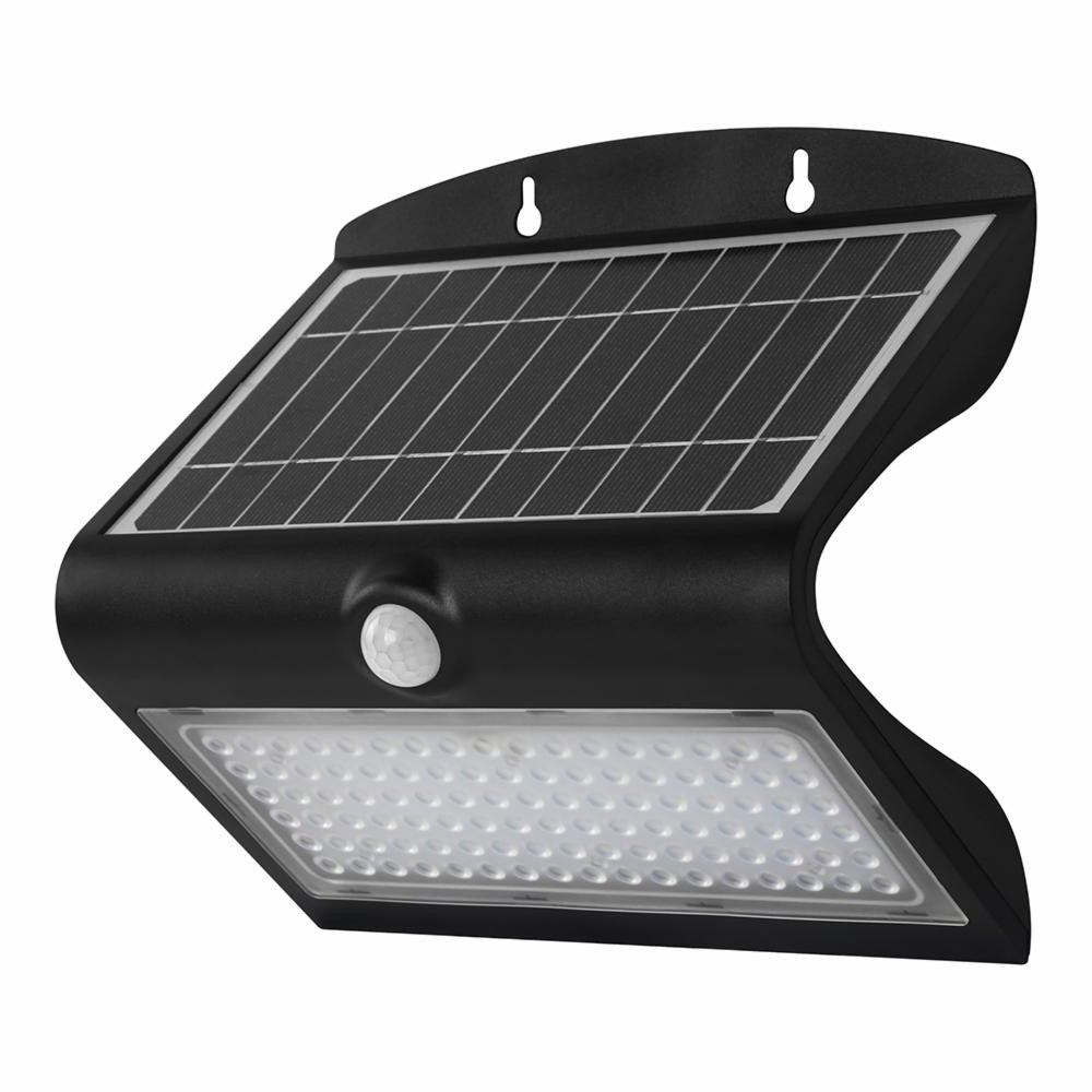 LEDVANCE SOLAR WALL LIGHT 8W/865