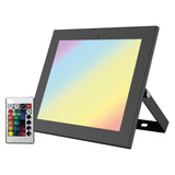 LEDVANCE FLOODLIGHT RGBW RC 50W 110-240V