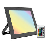 LEDVANCE FLOODLIGHT RGBW RC 50W 110-240V