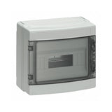 GABINETE SIMBOX SIEMENS 12 POLOS SOBREPONER WP 8GB13712