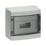 GABINETE SIMBOX SIEMENS 18 POLOS SOBREPONER WP 8GB13713