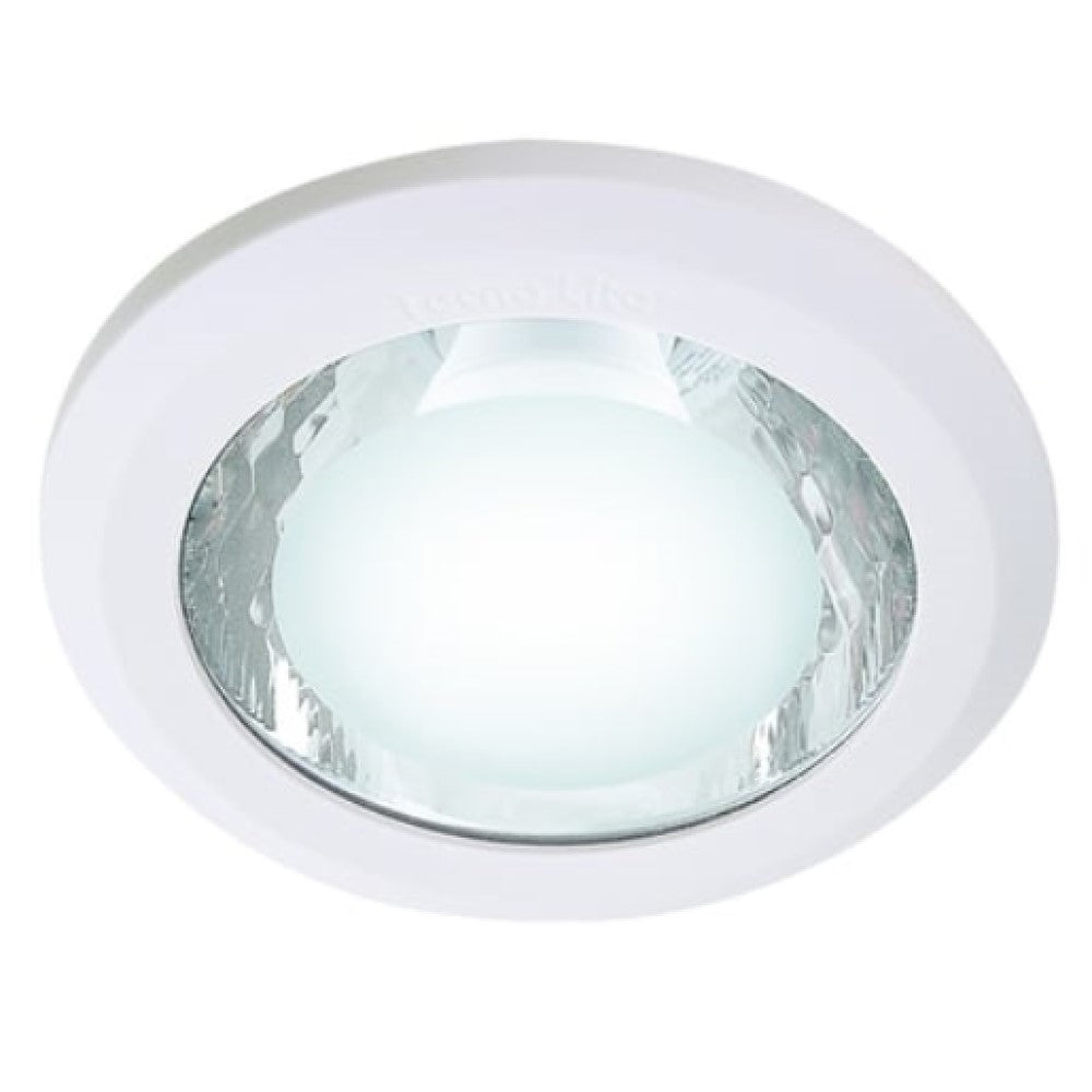 INTERIOR EMPOTRADO LED 8.5W6500K800LM OLMO TECNOLITE