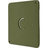 TAPA CUADRADA CONDUIT PVC 1"
