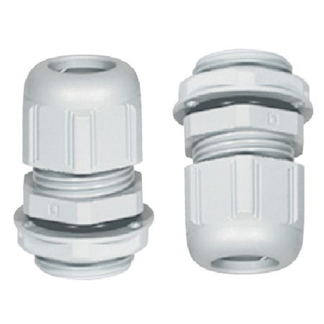 CONECTOR GLANDULA PE / PG 11