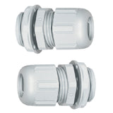 CONECTOR GLANDULA PE / PG 13