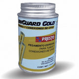PEGAMENTO CPVC YELLOW GOLD 118ML