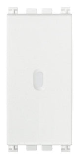 INTERRUPTOR AXIAL 1P 16AX BLANCO ARKE