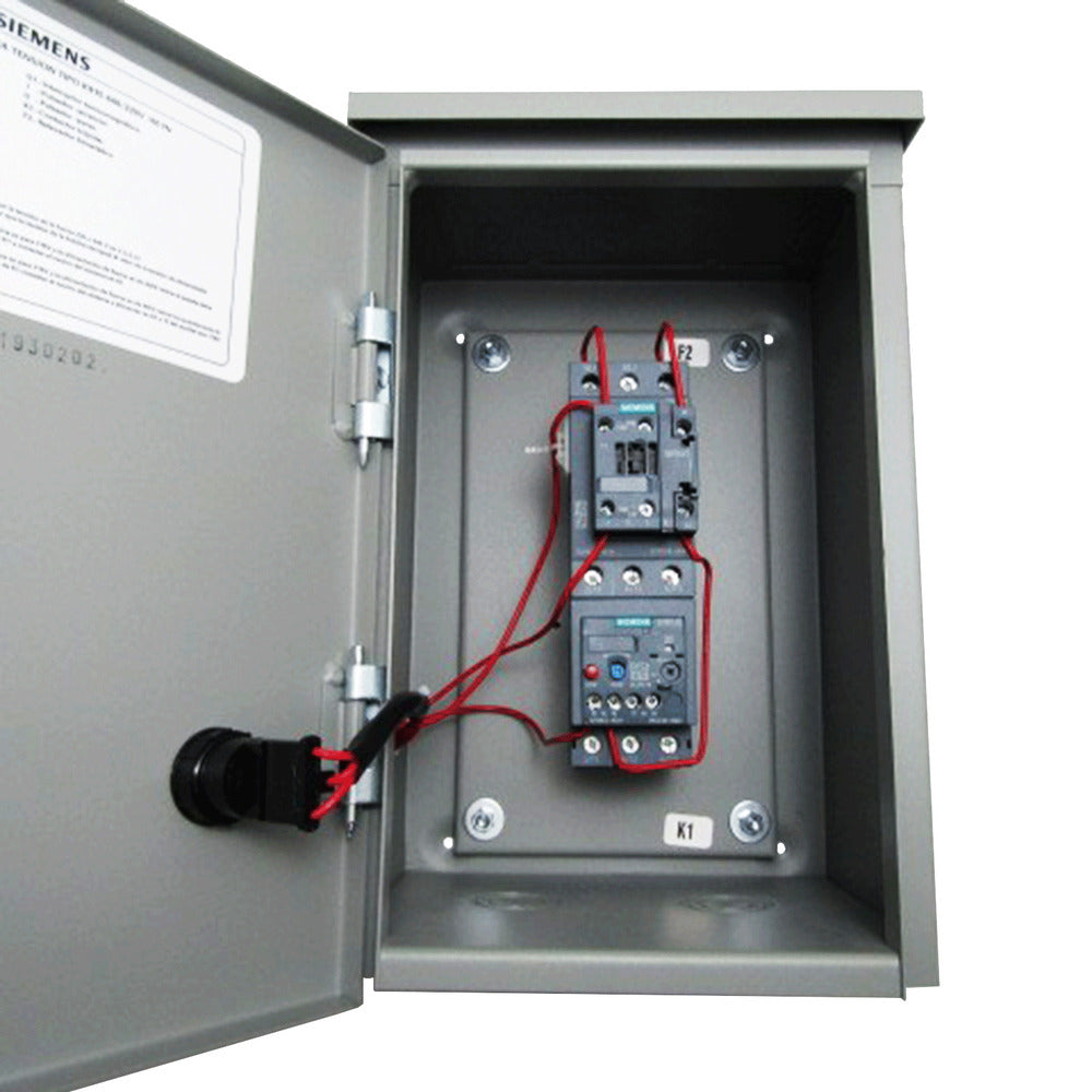 ARRANCADOR ATP SIEMENS 36-45 AMP 220 V A7B10000002775
