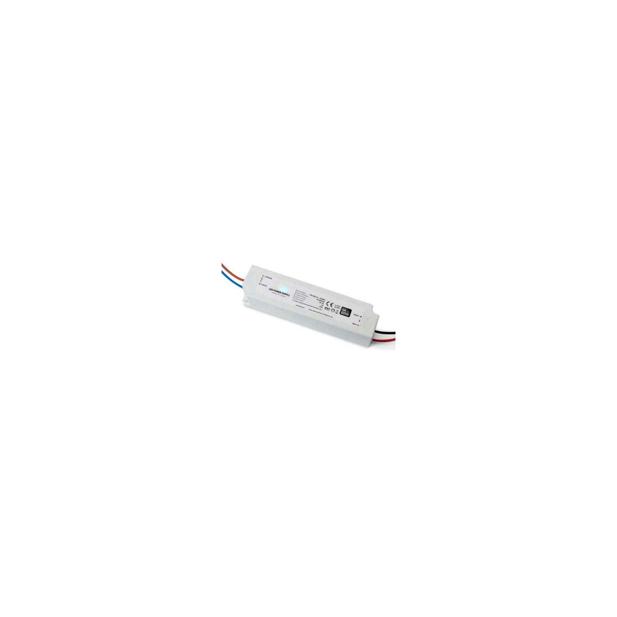 TRANSFORMADOR 100W PARA LUMINARIA 22274 ***SIN T.E***