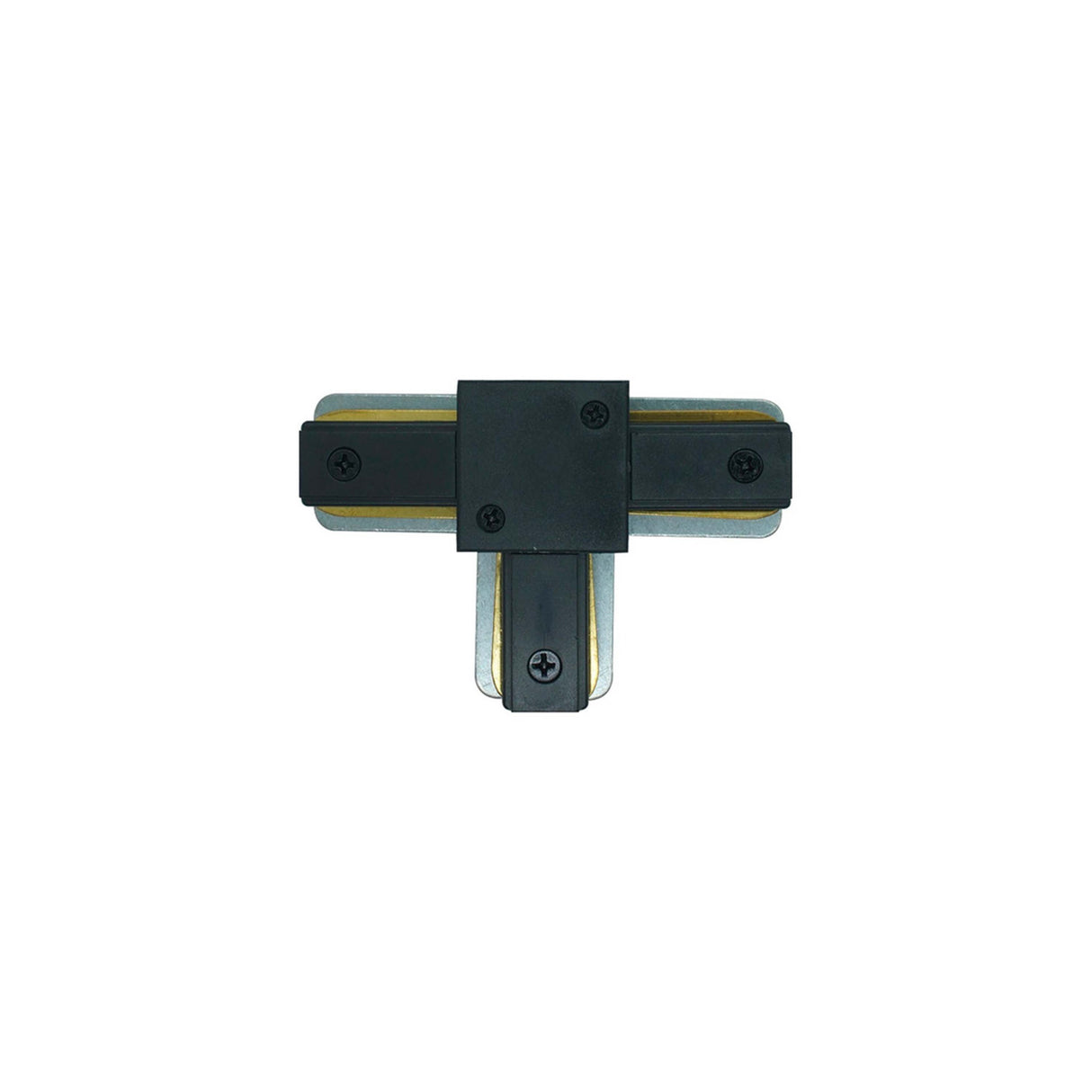 CONECTOR TIPO T PARA RIEL DE SOBREPONER ***HAE2025***