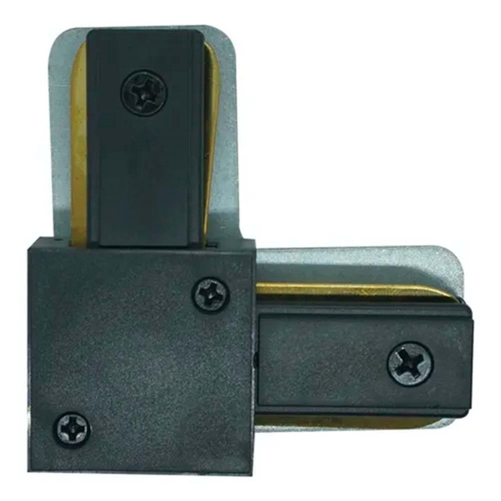 CONECTOR TIPO L PARA RIEL DE SOBREPONER ***HAE2025***