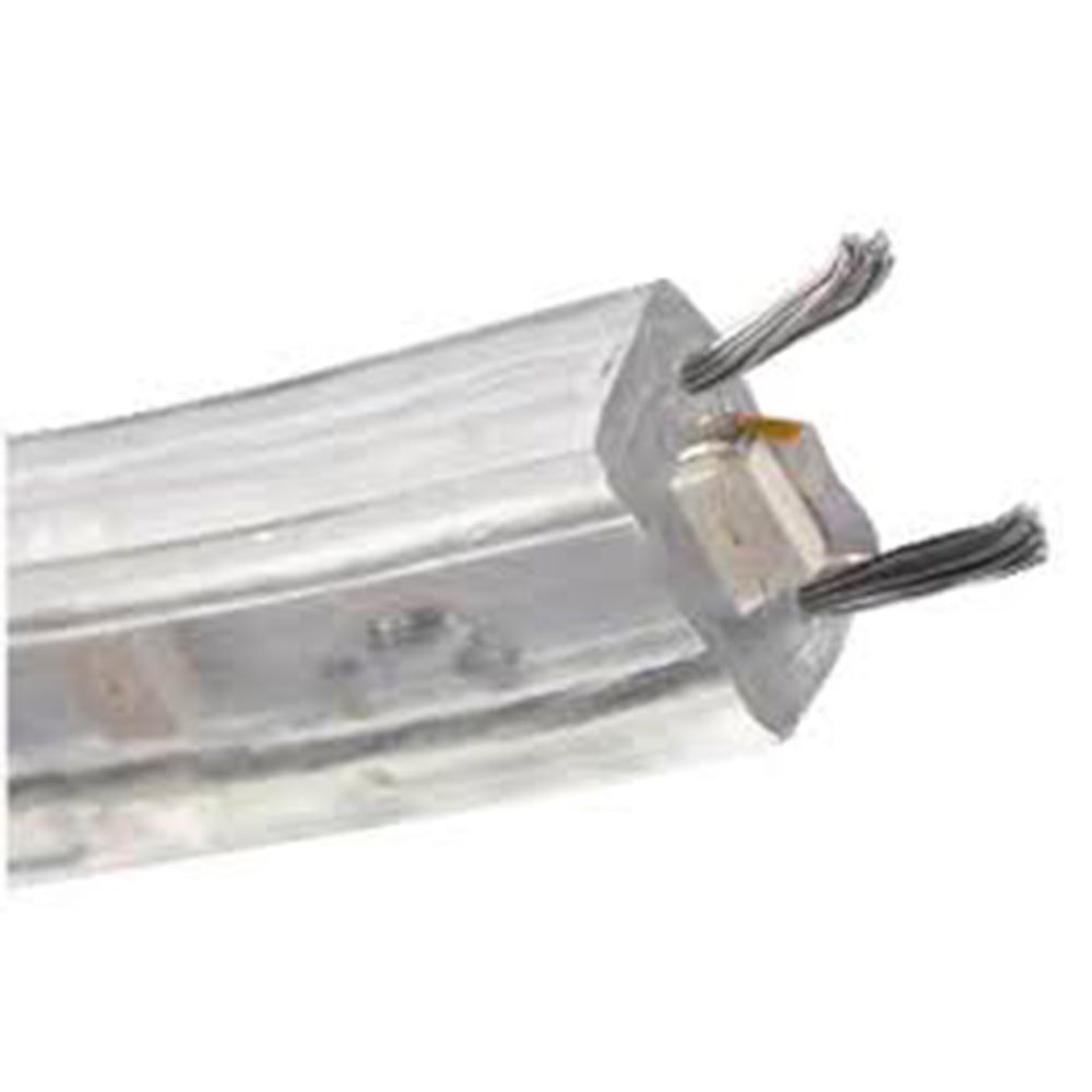 TIRA EXTRAPLANA LED 2835 120LEDS POR M ROLLO 50M BLANCO CALIDO ATENUABLE 120 ENCAPSULADANONWIRE CRI80 127V IP65 ILUMILEDS ***REQUIERE FUENTE TIPO CP O FP***