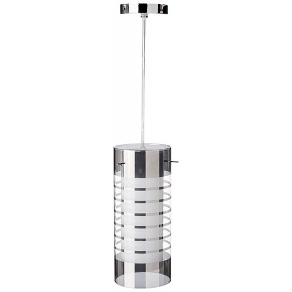 CANDIL COLGANTE CON REJILLA METALICA 60W. ***ADIR***