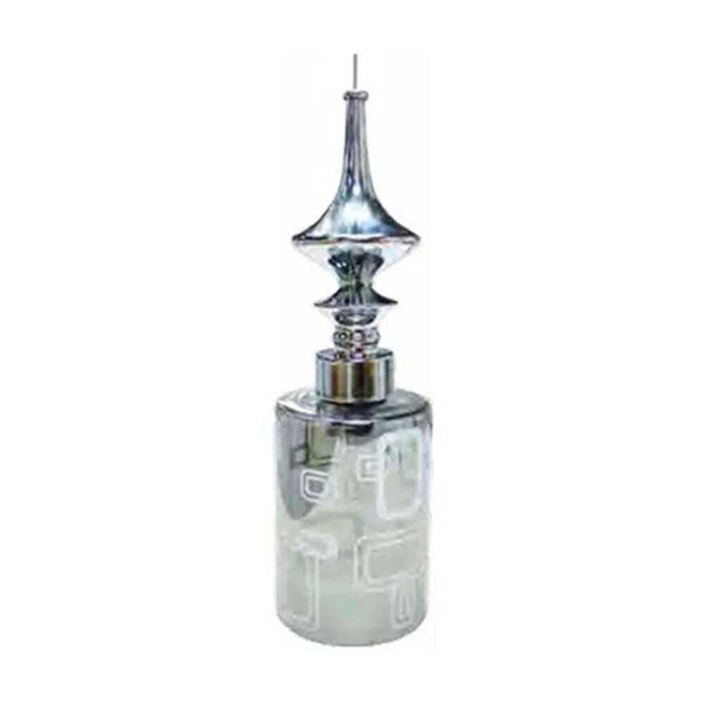 CANDIL COLGANTE ALEXENI 60W. ***ADIR***