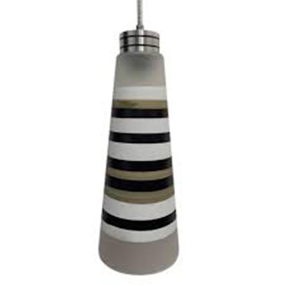 CANDIL COLGANTE MALAIA 60W. ***ADIR***