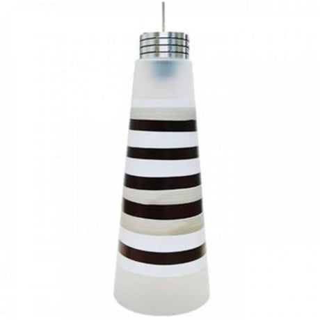 CANDIL COLGANTE MALAIA 60W. ***ADIR***