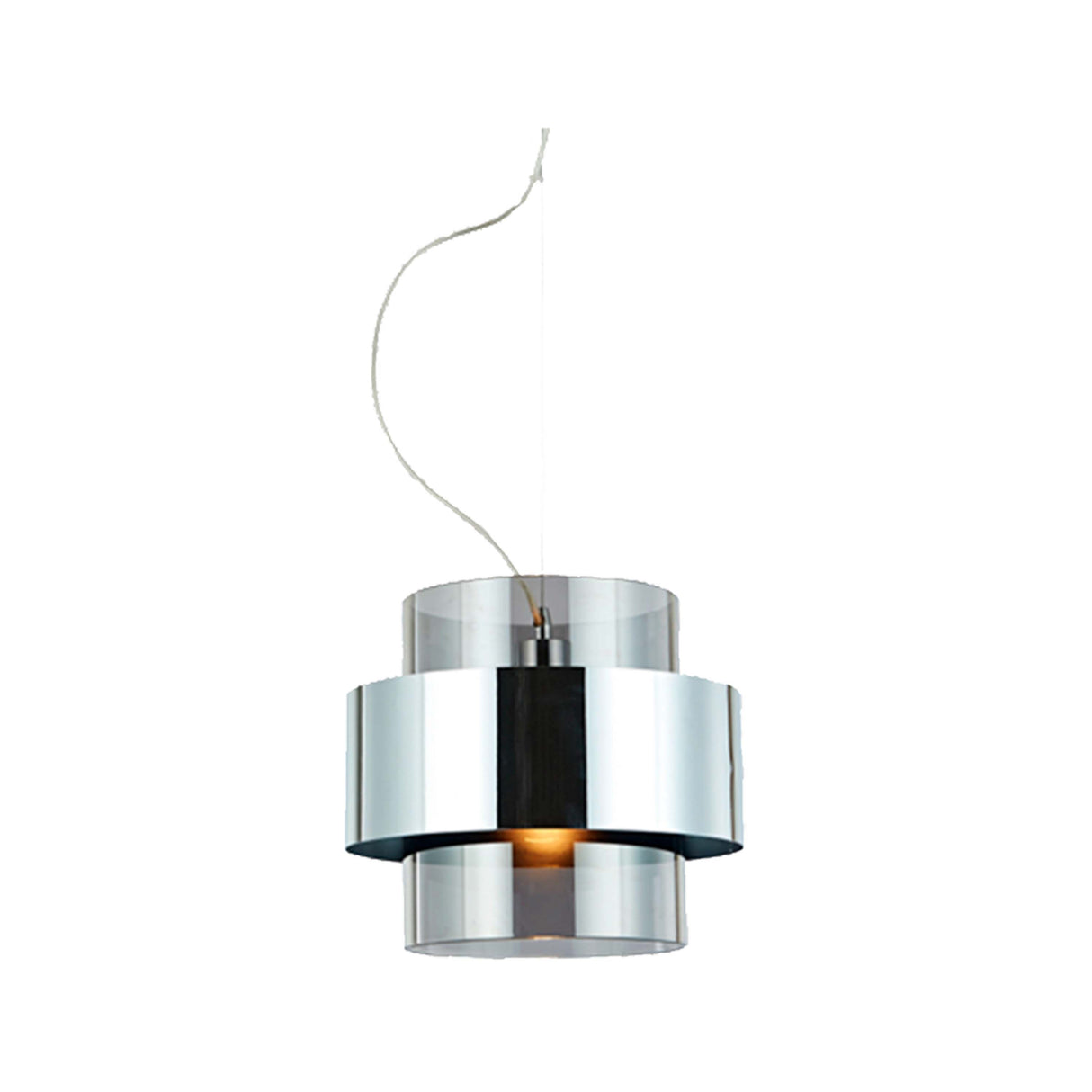 DECORATIVA COLGANTE HUMO GRANDE ZENDE