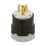 CLAVIJA ULTRAGRIP 2P-3H 20A/277VCA NEMA L7-20 GDO.IND. CODE CABLE 9.5-25.4MM AHCL720P *** OFRECER 02331-000 ***