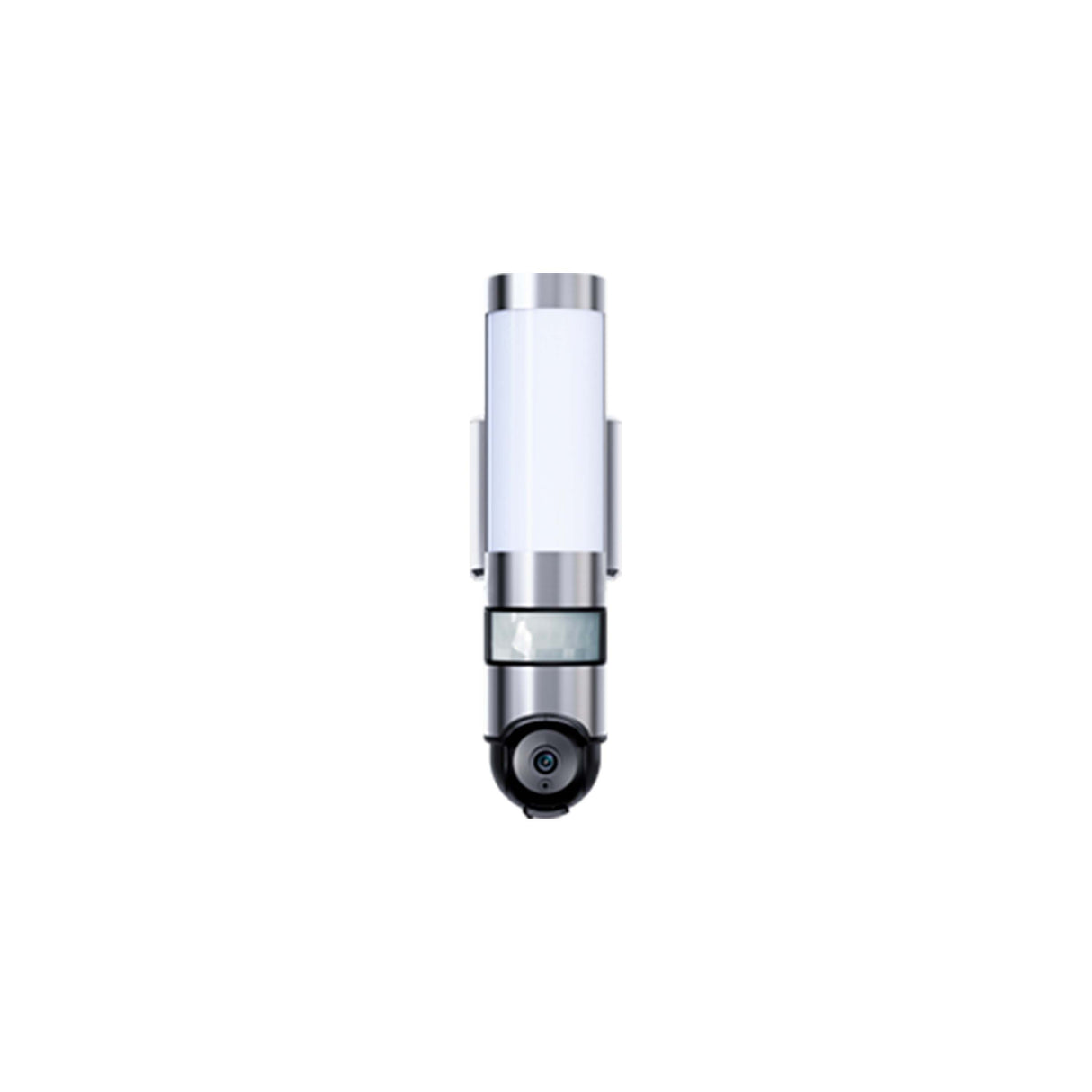 LUMINARIA NIGHT VISION CON SENSOR 23W 100-277V 6000K IP65