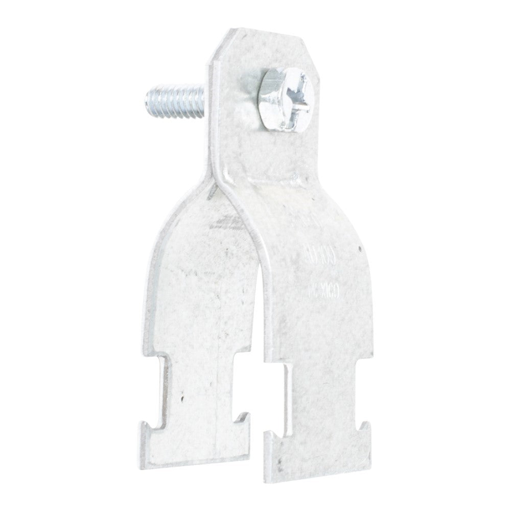 ABRAZADERA UNICANAL 1 1/2" ANCLO *** OFRECER BAW78101161054 ***