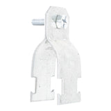 ABRAZADERA UNICANAL 2" P.D. ANCLO *** OFRECER G1I11 O BAW78101161064 ***