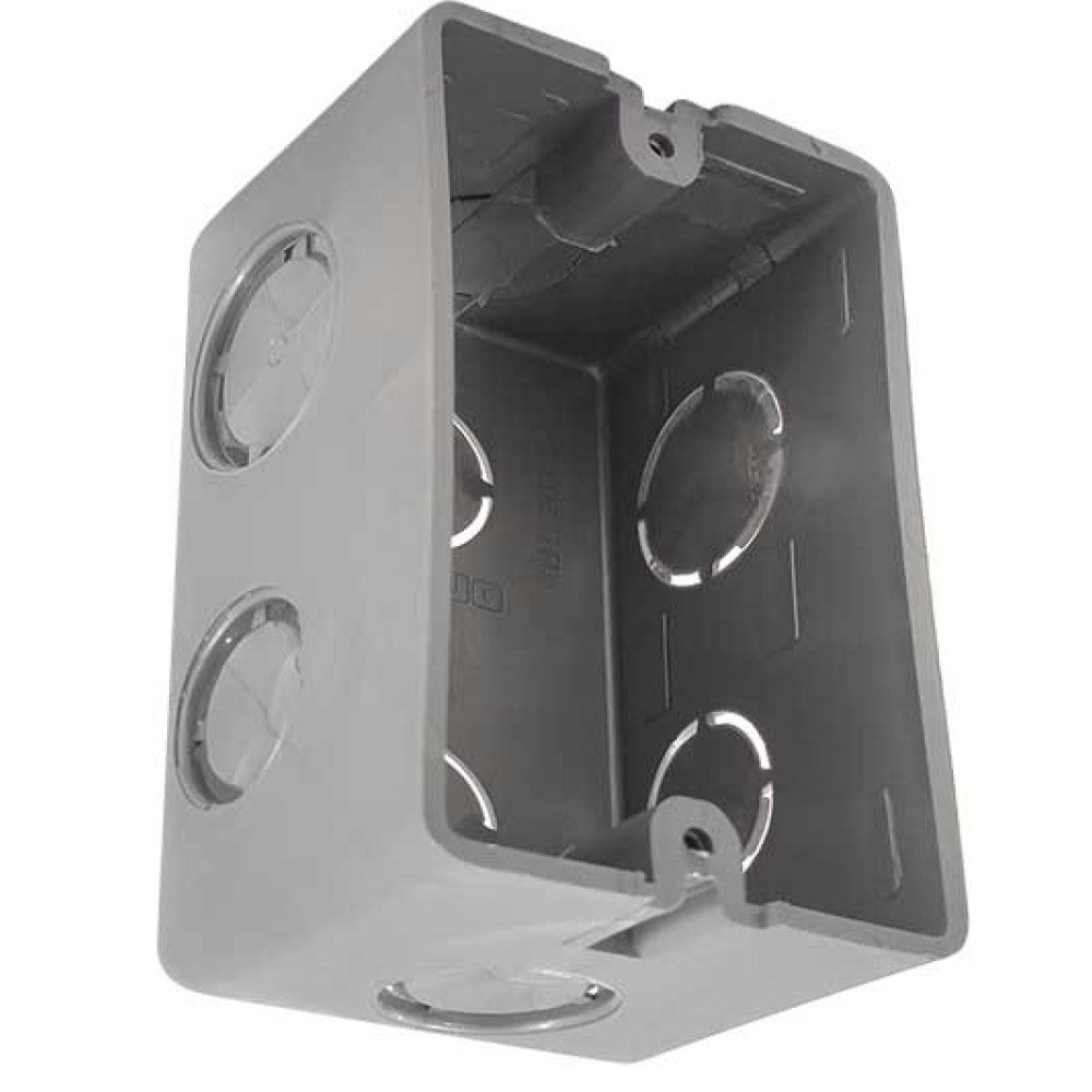 CAJA DE EMPOTRAR 3 MOD. 503MS
