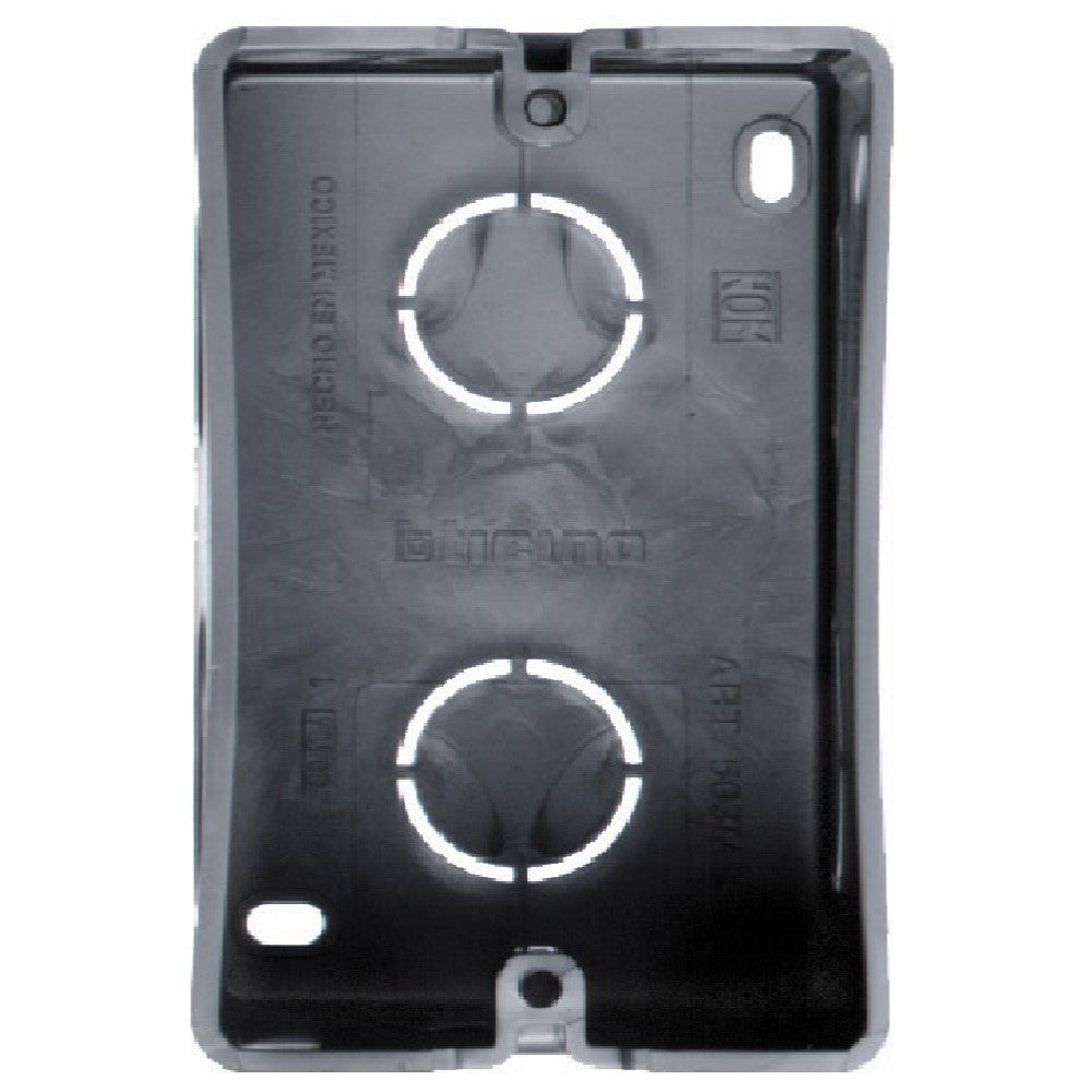 CAJA DE EMPOTRAR 3 MOD. 503MS