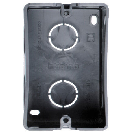 CAJA DE EMPOTRAR 3 MOD. 503MS
