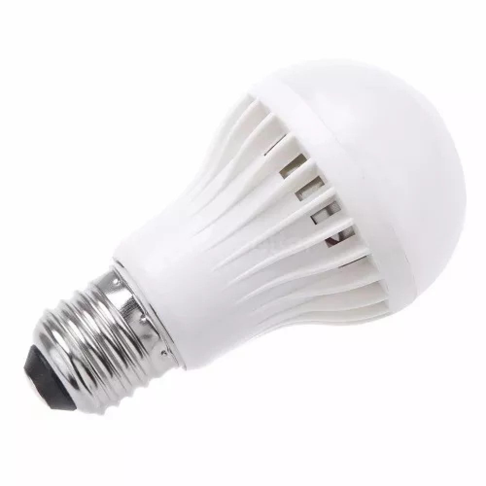 BOMBILLA MICA OPALINA 5W 6500K MUNDO LUCIDO