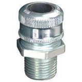 CONEC. GLANDULA CGB 1/2" ALUM .625 A .750 ECO. *** OFRECER 9590030 ***