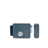 CHAPA ELECTRICA S/BOTON