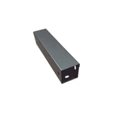 DUCTO CHAROFIL CUADRADO 65MM *** OFRECER DTE-65 ***