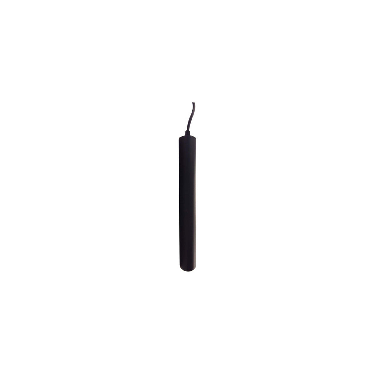 LUMINARIA COLGANTE PARA RIEL 10 W 3 000 K 600 LM ***HAE2025***