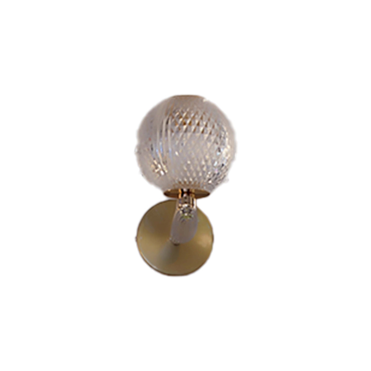 ARBOTANTE ORO VIEJO DE ESFERA 9W 3 CAMBIO DE TEMPERATURA