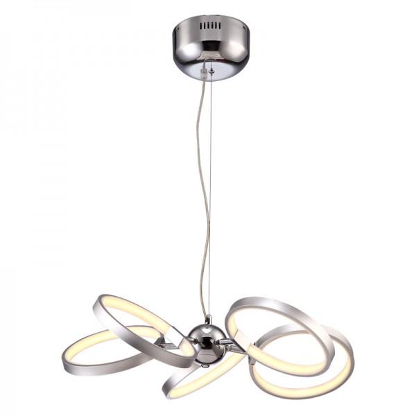 LUM COLGANTE LED 35W 100-240V 3000 SATIN ***HAE2025***