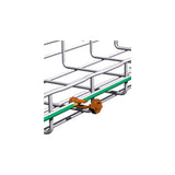 SOPORTE A TIERRA LIGERA GNDSB