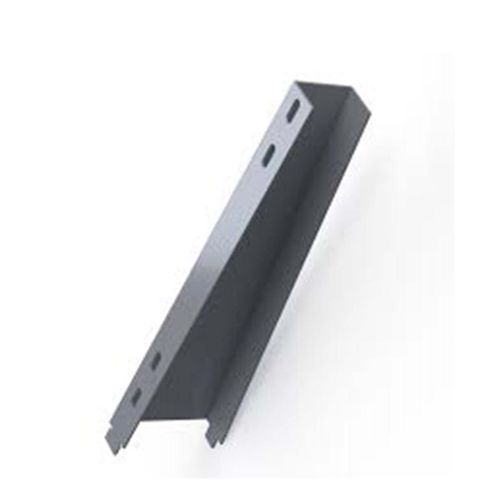 MENSULA 18" (45.72CMS.) MONTAJE EN CANAL MC-18 M-5-F
